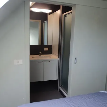 For Ever Lägenhet Nieuwpoort