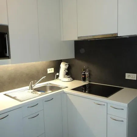 For Ever Lägenhet *