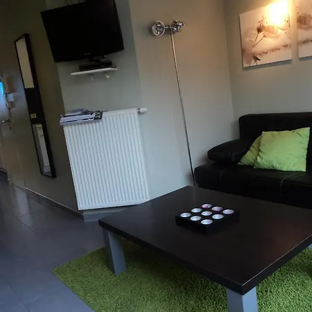 For Ever Lejlighed *