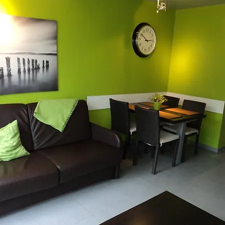 For Ever Lägenhet Nieuwpoort