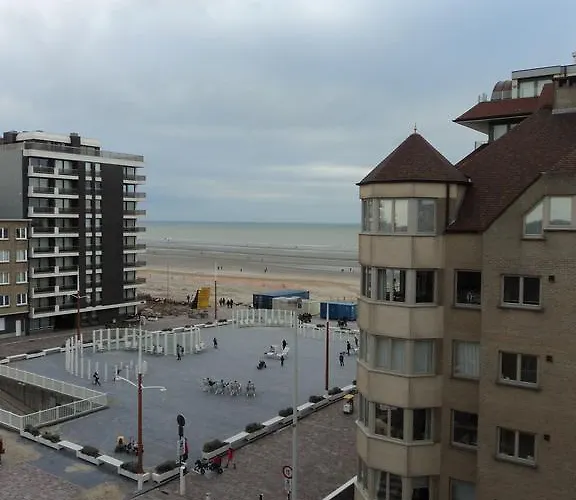 For Ever Apartment *