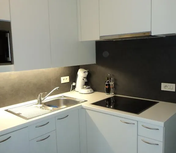 For Ever Apartment *