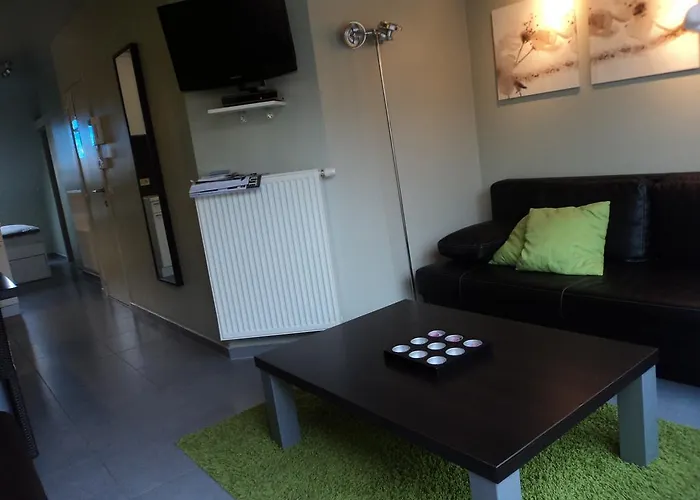 For Ever Apartment *